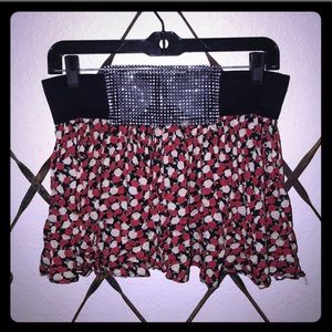 ADORABLE COUNTESS SKIRT❤️